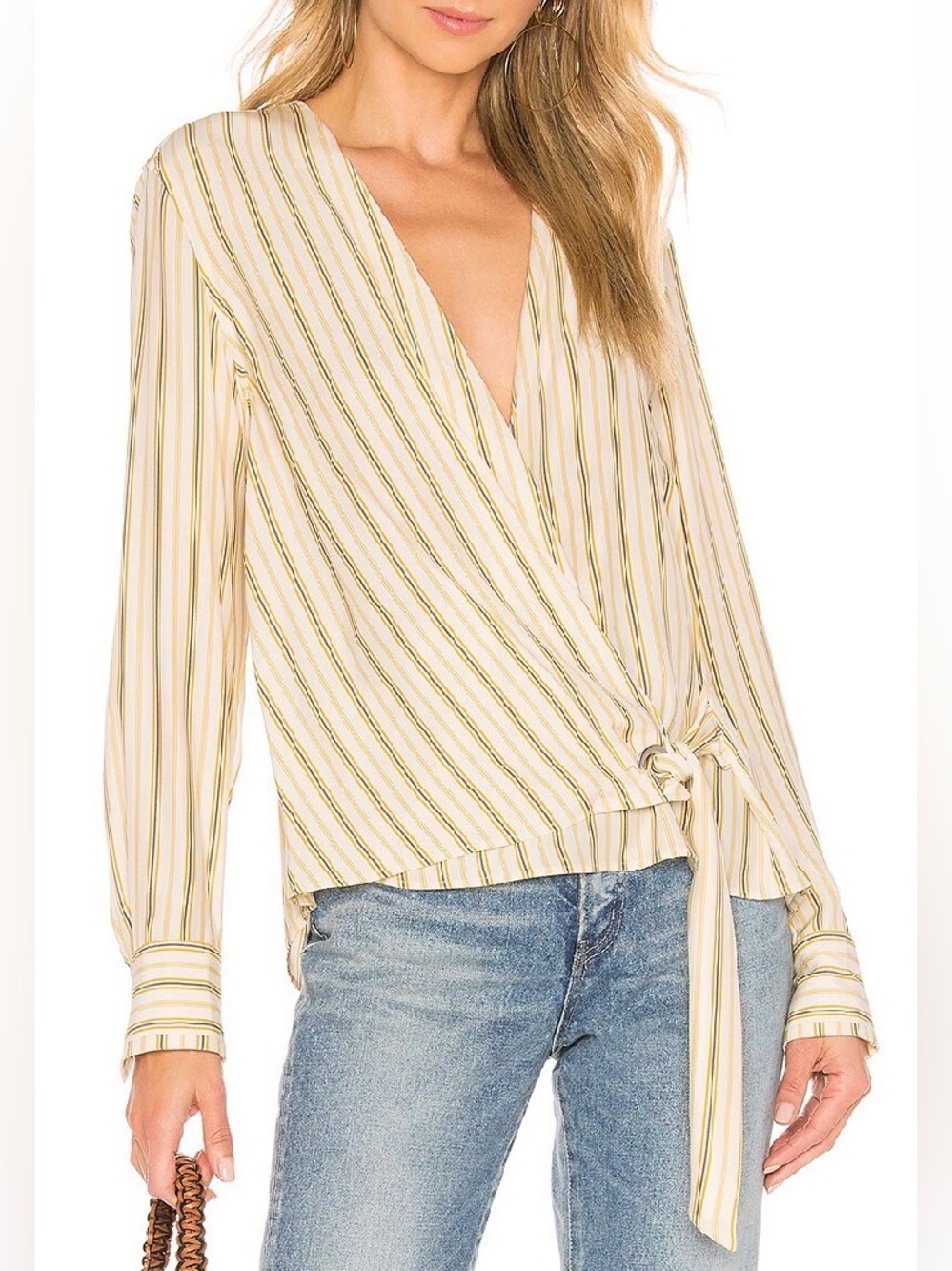 Rag & Bone | Felix Pop Over Top